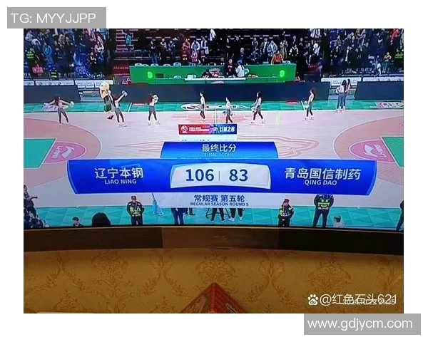 CBA青岛与辽宁精彩对决回放全程回顾与精彩瞬间分析