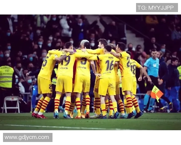 哈维告别巴萨赛季末任职期待新动力引领球队未来发展