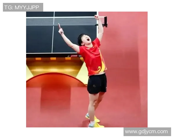 邓亚萍与小山智丽的乒乓球对决历史战绩分析与精彩回顾